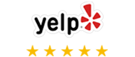 Yelp reviews