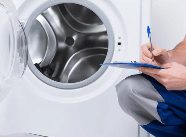 Dryer Repair Newport Beach CA