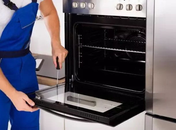 Oven and Stove Repair Newport Beach CA