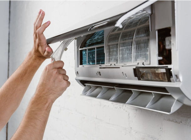 HVAC Repair Newport Beach CA